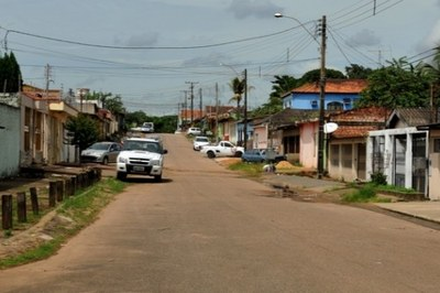 MPF faz avançar processo de regularização fundiária para milhares de pessoas em Porto Velho (RO)